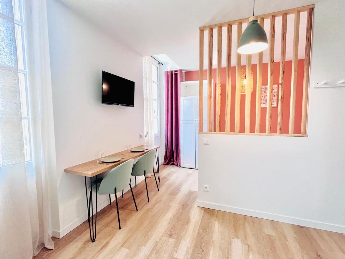 Apartment Le Quai 3 - Neuf Lumineux Calme - Clim - Wifi - Gare A 200m Agen